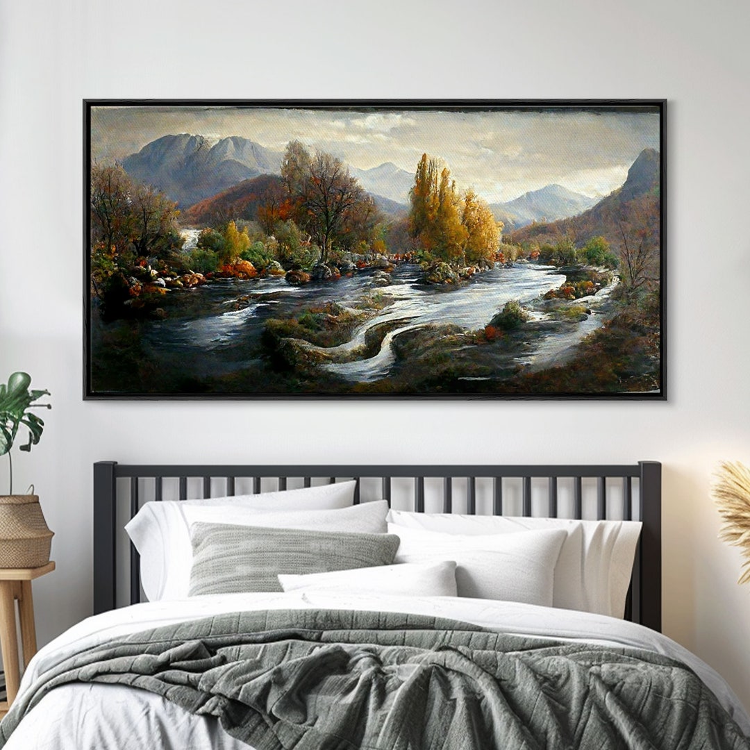 Landscape Wall Art main image 1