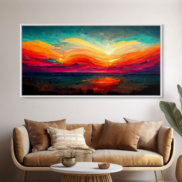 Cool Wall Art Etsy