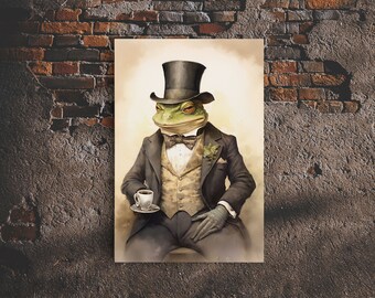 Mr. Toad's Wild Ride Toad Hall Replica Plaques - Etsy