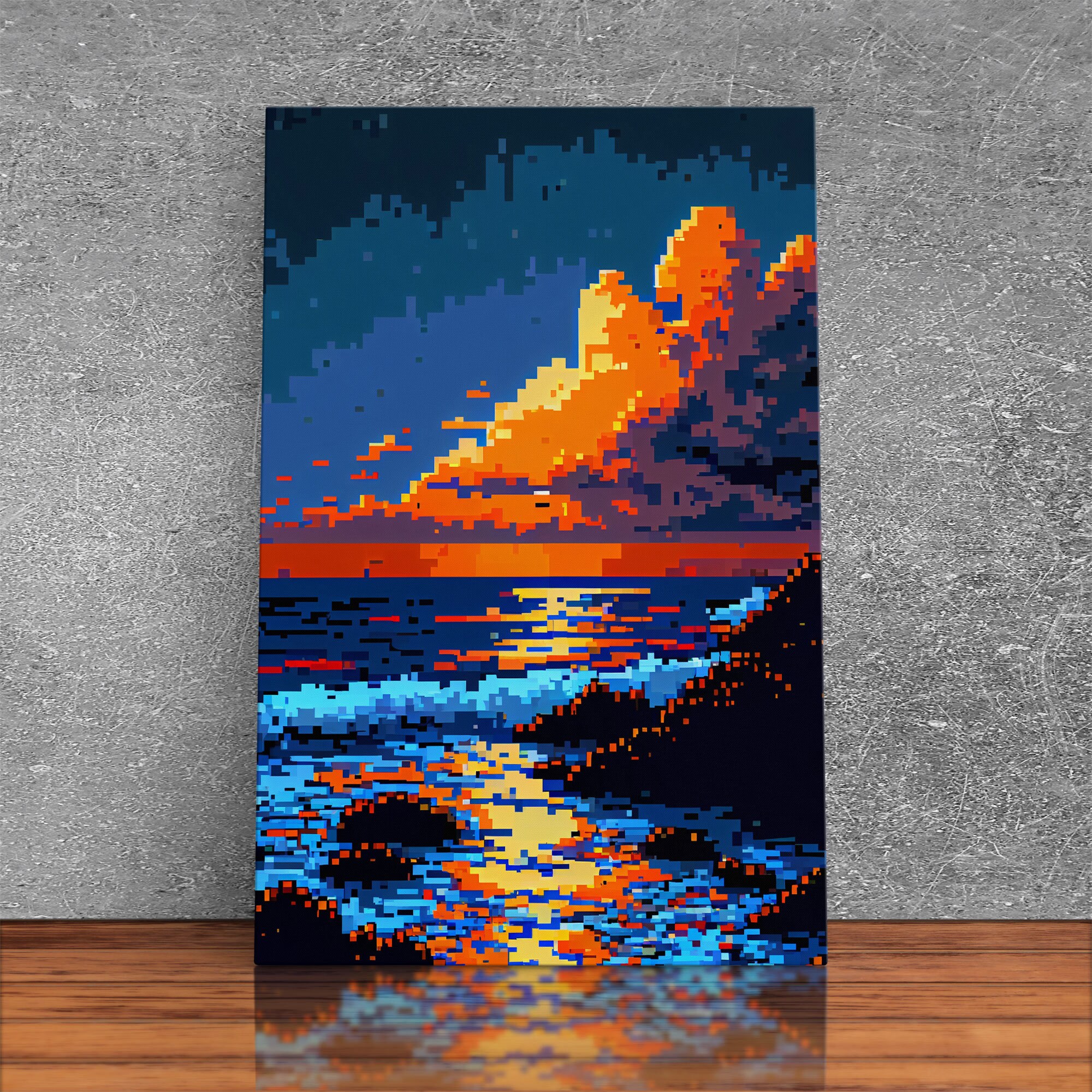 Pixilart - Wither storm 2 by Painted-Red