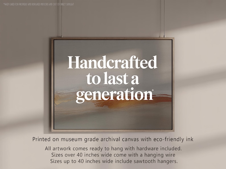 Neurons Framed Canvas Print: Abstract Science Brain Art image 9