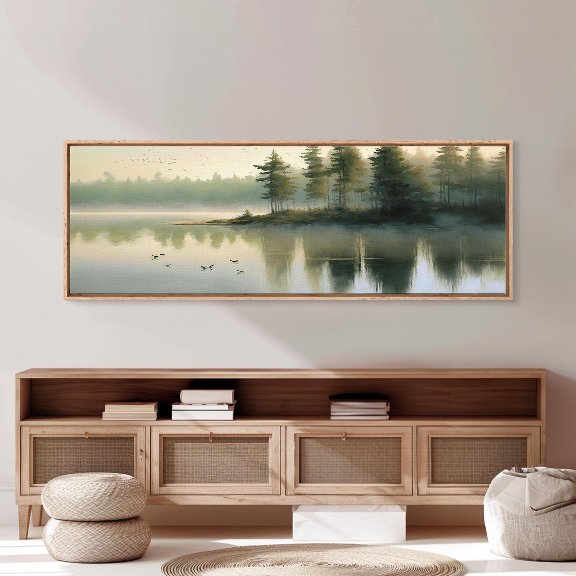10 Outstanding wall art landscape You Can Save It Without A Penny