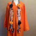 Senior Recognition, Class of 2026, Customized Graduation Lei, Gift for graduation, Gift for Senior Night, High School Graduation gift