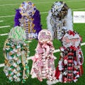 Homecoming Mum, Single Homecoming Mum, Homecoming Mums, Senior Mums, Corsage, Single Mum