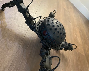 Accesorios RC Asesino Droide