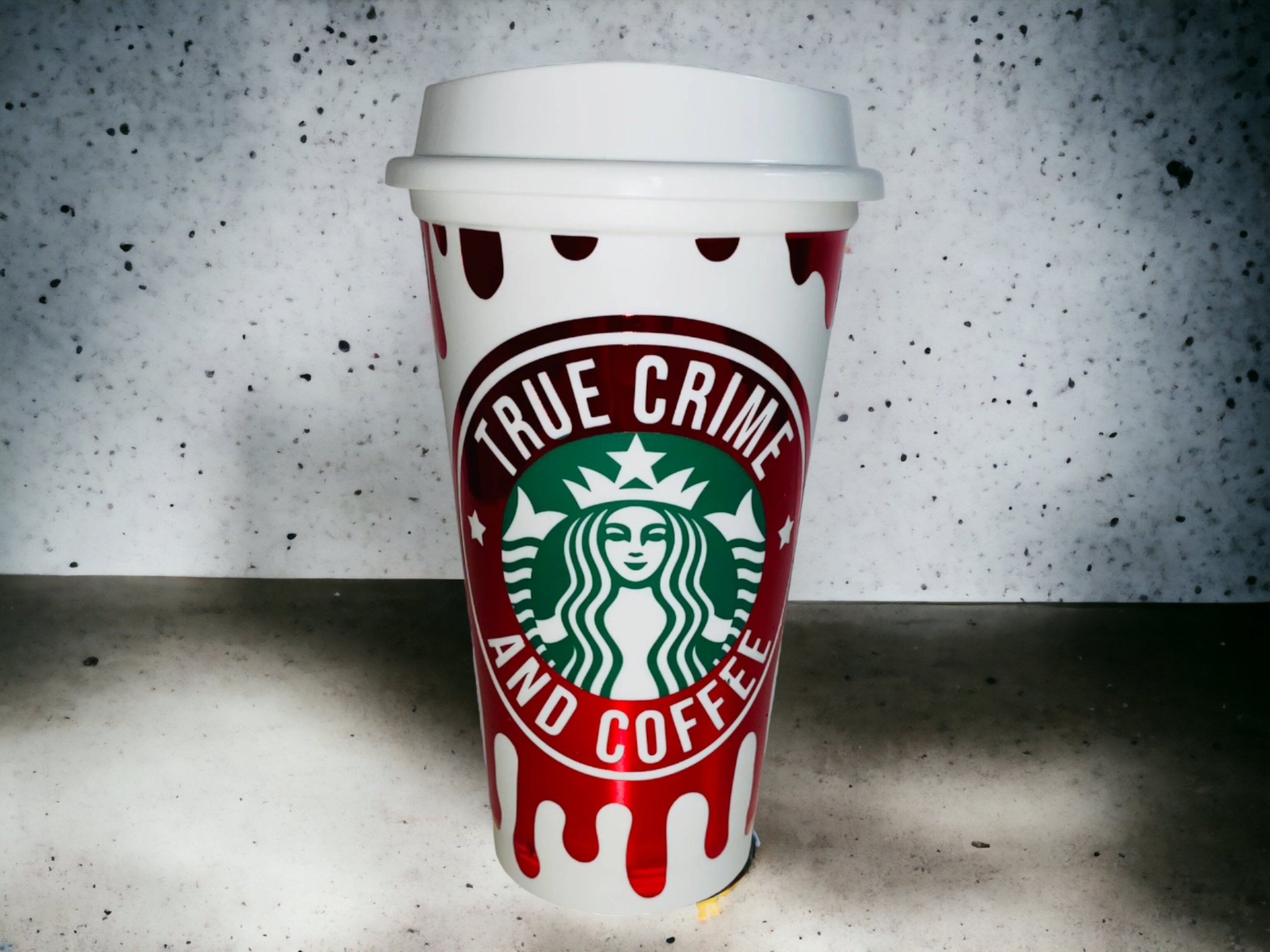 Is This The Real Ari Starbucks Video? - qpwy9mc