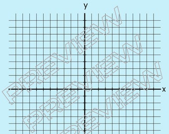 Wiskunde Grafische Leraar Kleverige Nota's