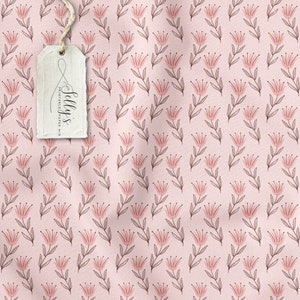 INSTANT DOWNLOAD -  Boho Abstract Seamless File Repeating Pattern for Fabric