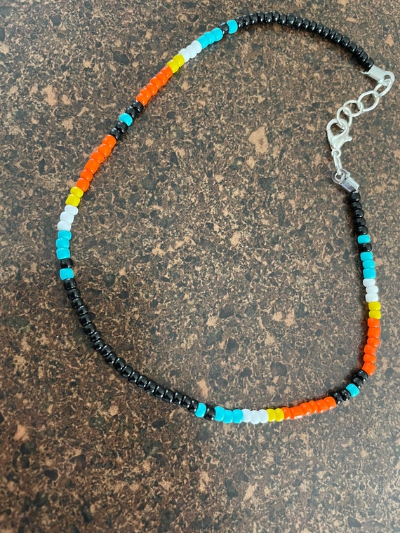 Serape Buffalo Bracelet Serape Buffalo Bracelet