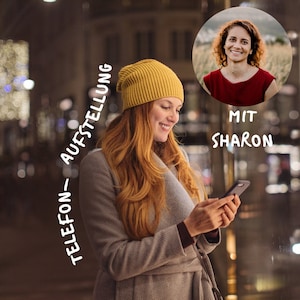 Telefonaufstellung - Familienaufstellen am Telefon