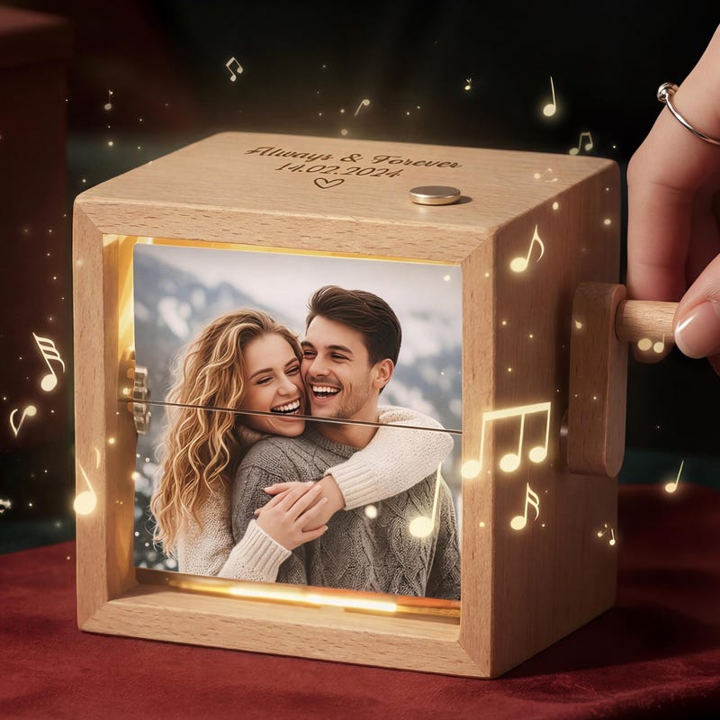 Photo Flick Box - Etsy UK