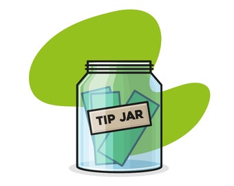 Tip Jar