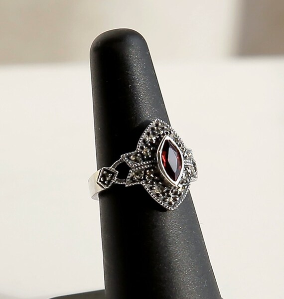 Judith jack ring best sale