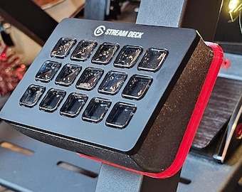 Mount for Stream Deck MK.2
