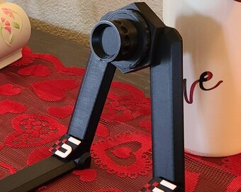 Display Stand for Simagic 320mm Wheel