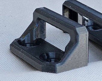 Brackets for USB Hub