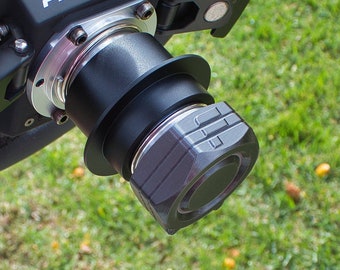 QR1 Wheel Plug