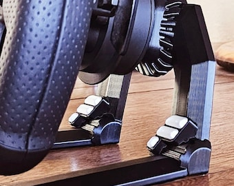 Fanatec QR2 Formula Wheel Display Stand