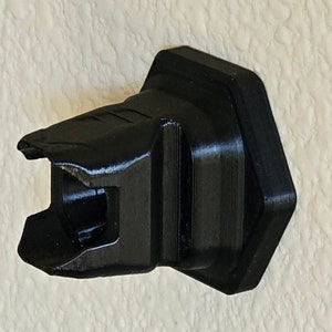 QR2 Stubby Mount