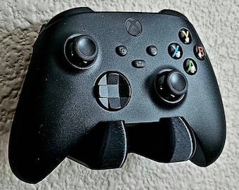 XBOX Controller Halter - Wand oder Rig Halterung