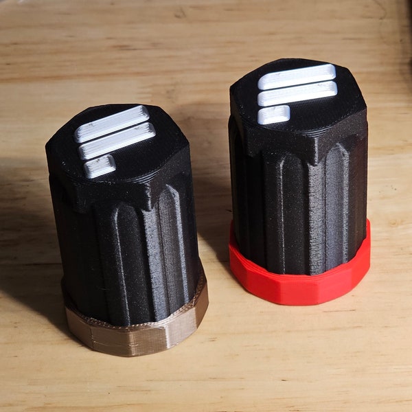 Fanatec Column Cap - Small