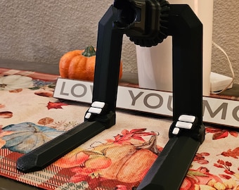 Fanatec QR2 320mm Wheel Display Stand