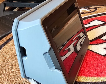 Mount for WigiDash Command Panel
