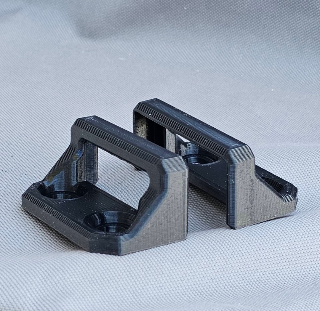 Brackets for USB Hub - Etsy
