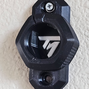 Wall Mount for T818 Thrustmaster