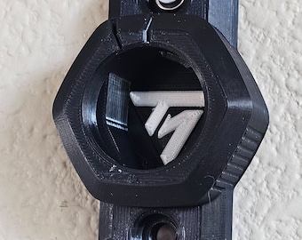 Wall Mount for T818 Thrustmaster