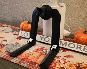Fanatec QR2 350mm Wheel Display Stand