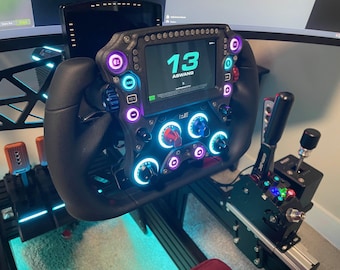 Pokornyi Engineering GTB Pro 3d Printed Components