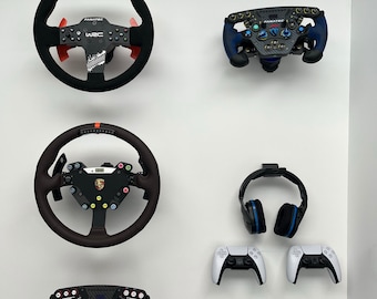 Package deals on Wall or 80/20 Mounts for wheels and controllers