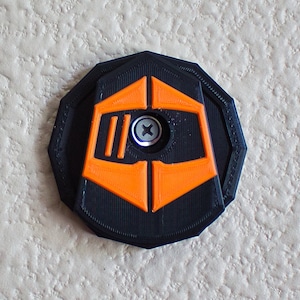 SC2 Mount on 80/20 or wall