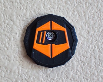 SC2 Mount on 80/20 or wall