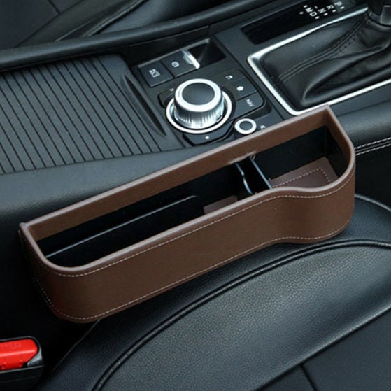 Car crevice organizer deals