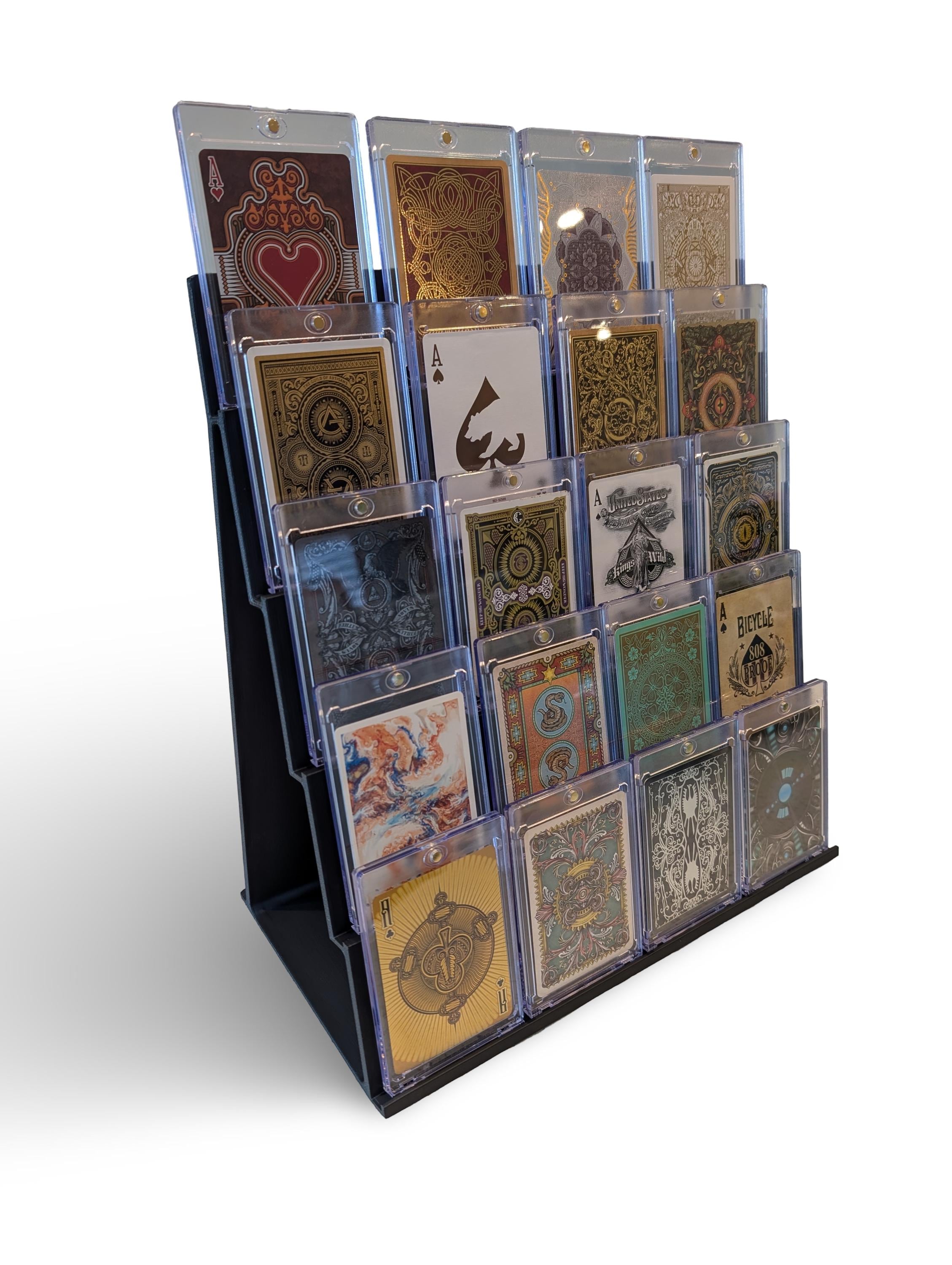 card sleeves 59mm x 92mm Sleeve Kings Euro Card Sleeves (59x92mm) main image 1