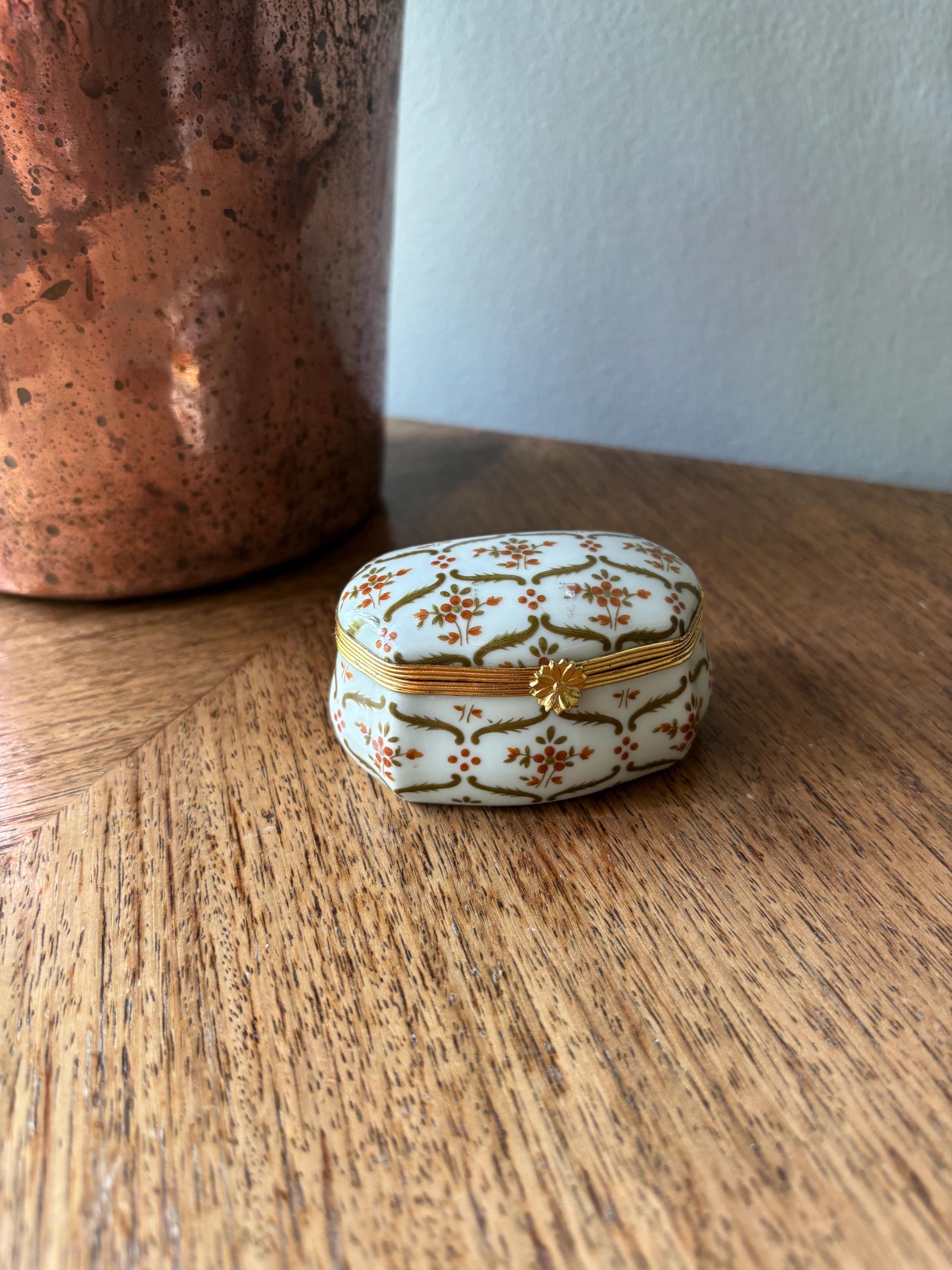 LIMOGES es Boyer ケーキ皿 6枚セット LIMOGES Georges Boyer ケーキ皿 6枚セット