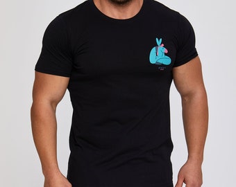 Suvi NYC Men's graphic t-shirts. Tops. 100 % Quality Turkish Pima cotton. Stylish-luxurious. Huge Spring Sale.