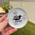 Hockey Rivals Romance-Inspired Temporary Tattoos | Gay Hockey Show product logo