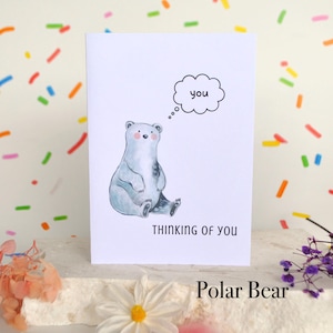 Thinking of You Cards