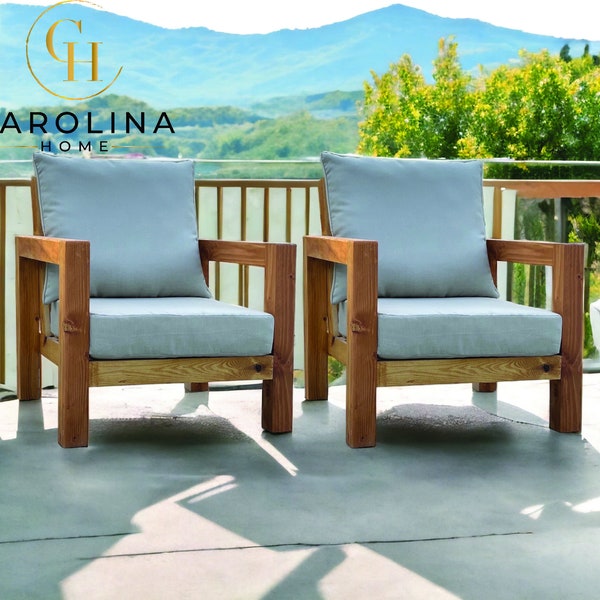 Patio Furniture Etsy