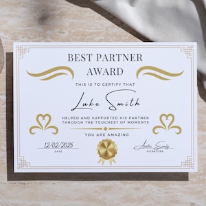 Modello di certificato di nascita personalizzato Modello personalizzabile per neonato Modello personalizzabile per ricordo di neonato Regalo per neo-genitori Congratulazioni Ben fatto