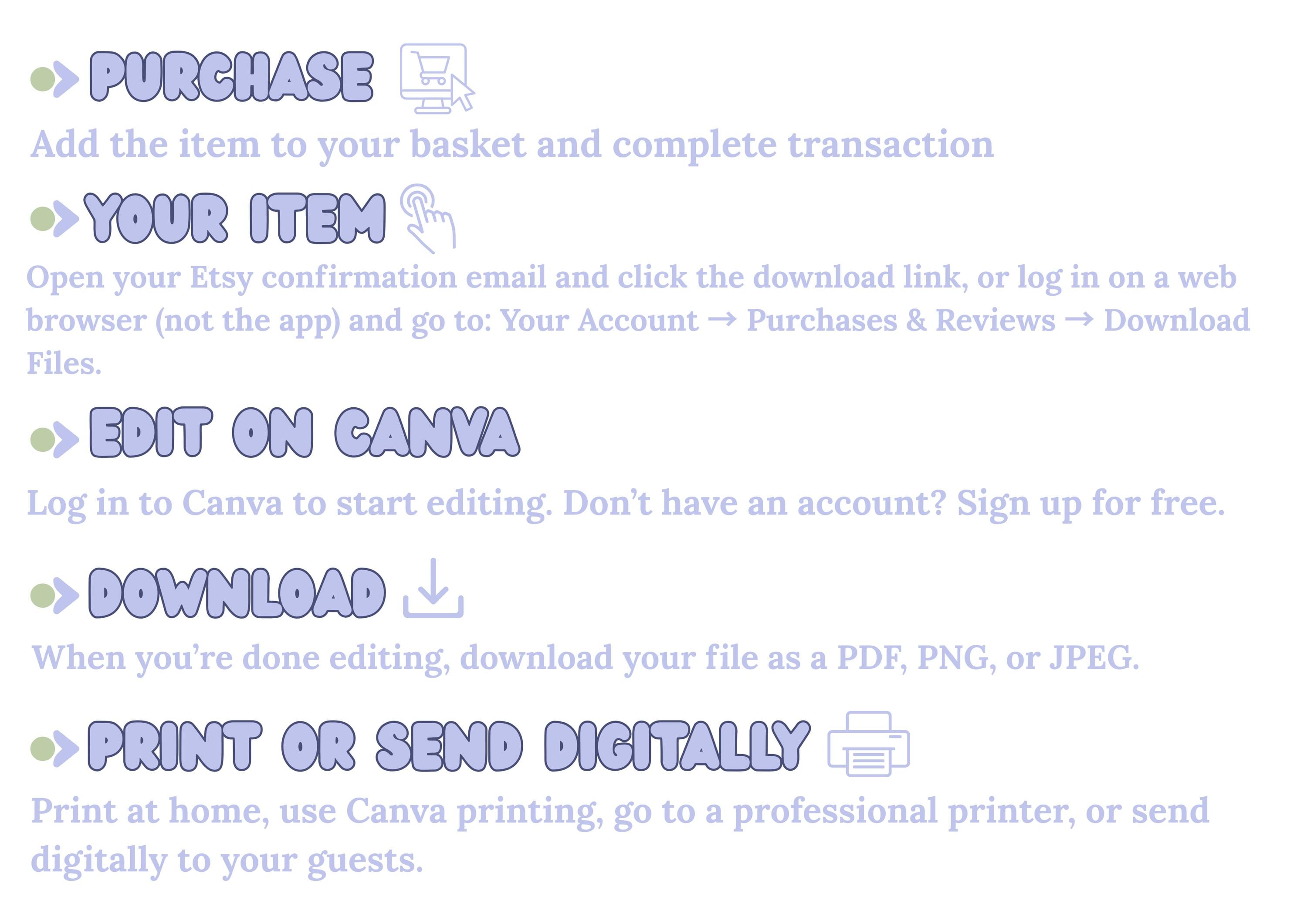 Make A Real Go Of It Etsy