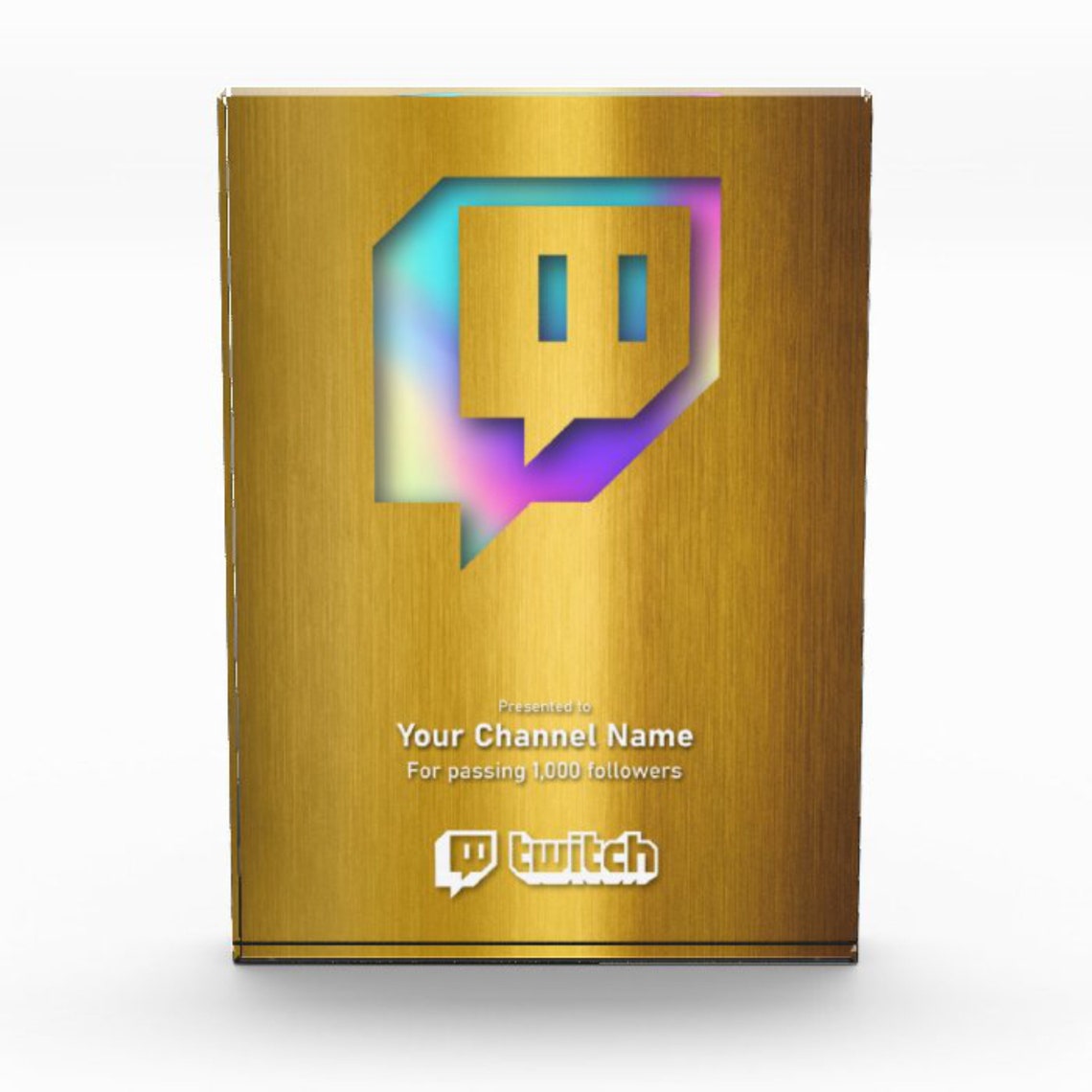 Streamer Awards 2024 Twitch Badge Download Leda Kordula