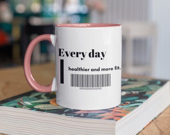Fitness SVG - Everyday svg Cricut - Health svg - Exercise svg Designs - Gym SVG Files - Cricut Files - Good Mood SVG Download, Crossfit svg