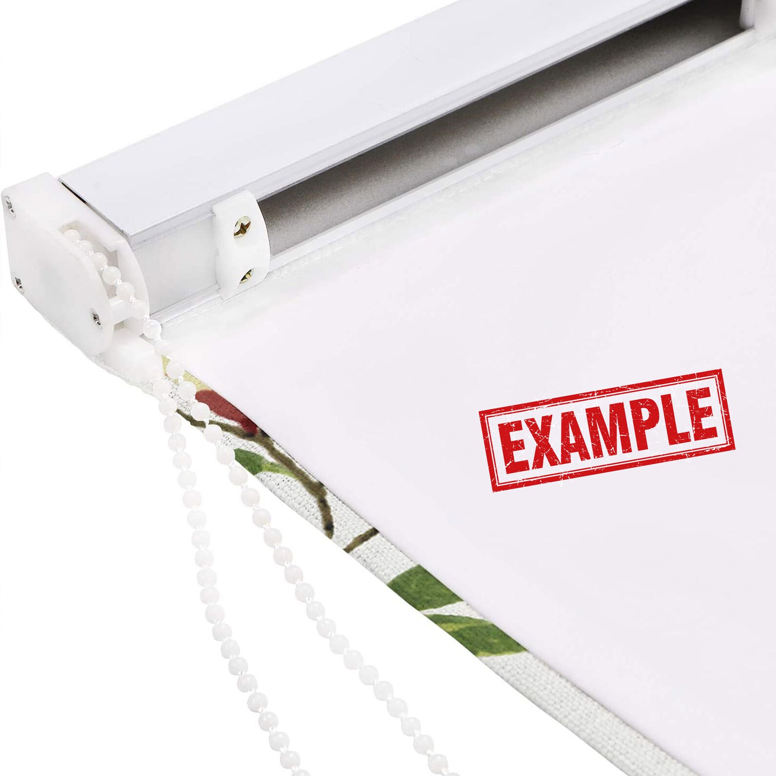 Modern Geometric Roman Shades Kitchen Roman Shades Bedroom Etsy