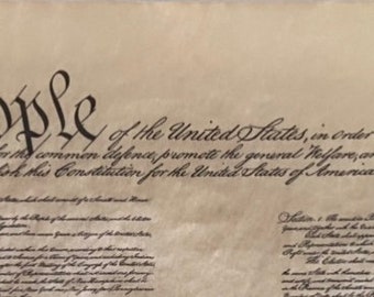 The Sixth Amendment - The Bill of Rights