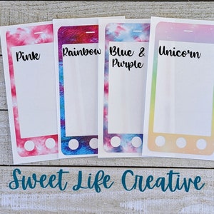 Tie-Dye - Omnipod DASH PDM - Personal Diabetes Manager Decal Sticker
