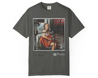 Liz Phair originals T Shirt